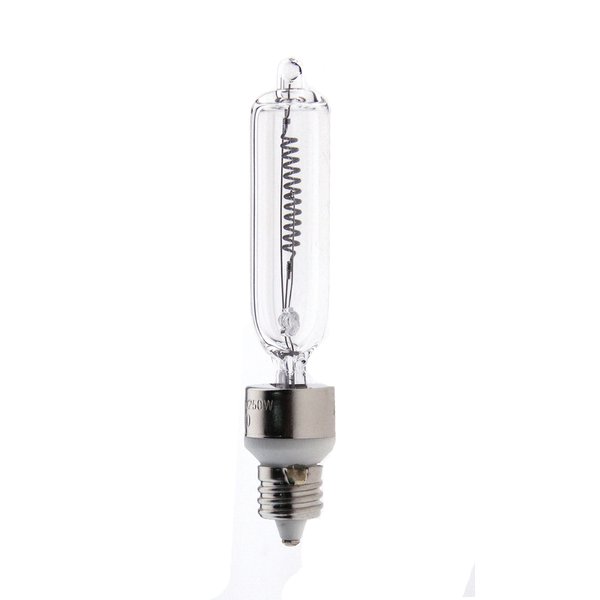 Ushio EHT Lamp, 250 Watts/120 Volts