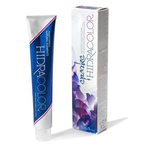 Sparks Hidracolor Permanent Creme Hair Color, 3 Ounce (6.35 DARK BOURBON TRUFFLE)