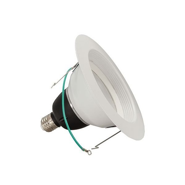 IngeniLED Down Light LED 40w Equivalent Soft White