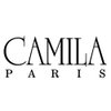 Camila Paris CP1806 French Hair Clip for Women Thick Hair for Long Curly Wavy Hair, Girls Hair Claw Clips Jaw, Durable Styling Big Claw Clip for Thick Hair, Strong Hold No Slip Grip, Made in France