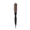 Turbo Power Copper Ceramic Tourmaline 1” Hair Brush