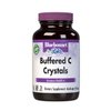 Bluebonnet Nutrition Buffered C Crystals, Buffered Vitamin C Powder, for Immune Health, for Antioxidant Protection, Soy Free, Gluten Free, Non-GMO, Kosher, Dairy Free, Vegan, Powder, 4.4 oz (125 g)