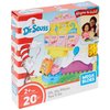 Mega Bloks Dr. Seuss Oh, The Places You'll Go