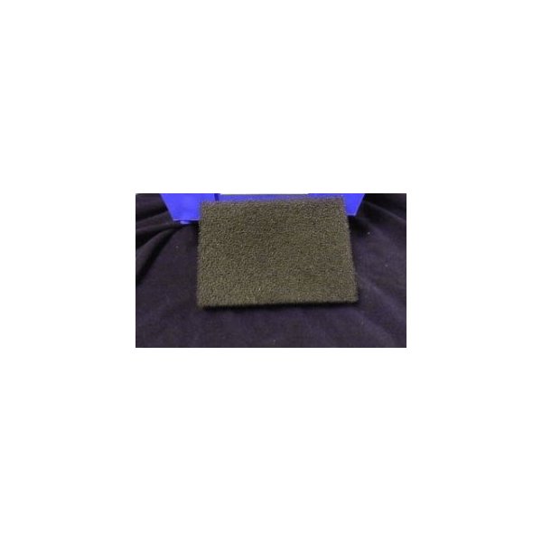 Cabinet Air Filter - Item Number 303DZ-605PK - 6 Each/Pack