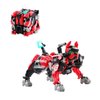 52TOYS BEASTBOX BB-51D CLAWDE Deformation Toys Action Figure, Converting Toys in Mecha and Cube, Perfect Birthday Party Gift for Teens and Adults