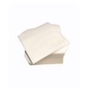 2000 pcs 2x2 Inch Parchment Paper Squares | Worthy Liners pre-cut white and unbleached sheets (White)