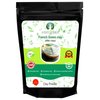 AYURVEDASHREE French Green Clay Powder 50 Gm | 100% Pure Montmorillonite Clay | Absorbs Excess Oil | Highly Recommended For Oily Skin | Deep Facial Cleanser