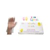 ZRiNG Kiddiz Gloves: Eco-friendly Disposable Gloves for Kids Ages 3-8. Multipurpose use - Latex free, Powder free, BPA free, 100% Recyclable