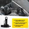 Mass Air Flow Meter MAF Sensor Compatible with 1999-2014 Mazda 1999-2008 Toyota 1999-2003 Lexus 2005-2006 Scion,197-6020 158-0777 22204-21010 213-3037 22204-07010 L321-13-215