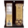 Snyder's of Hanover Pretzels, Milk Chocolate Covered Pretzels, 6 Oz