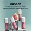 Oddtype Unseen Blur Lip Tint Long-Lasting Stain, Blendable 3.2g (Future, 3.2)