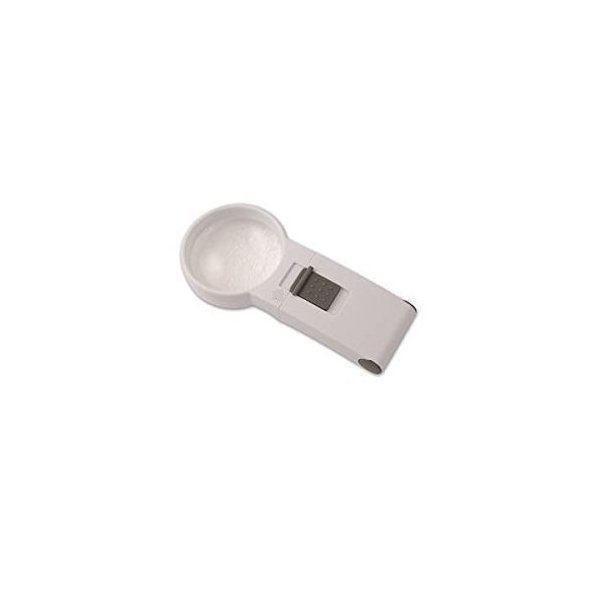 Pocket Magnifier 5X / 16D Round