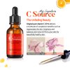 TIAM My Signature C Source, Vitamin C Serum, Pure Vitamin C 20%, Ascorbic Acid, 1.0 fl oz