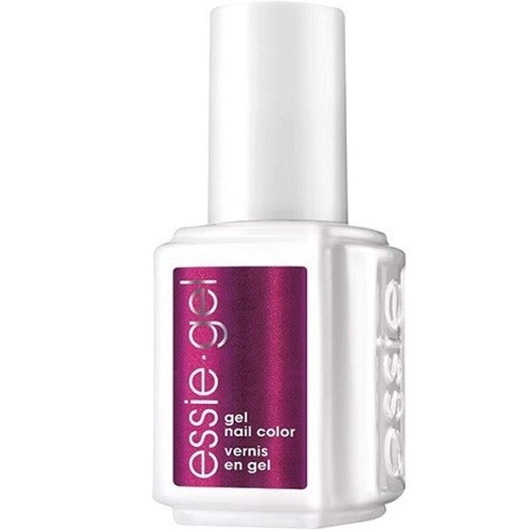 Essie Gel Polish - Jamaica Me Crazy - 12.5 mL / 0.42 oz