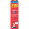Boudreaux's Butt Paste Diaper Rash Ointment - Maximum Strength - Contains 40% Zinc Oxide - Paraben and Preservative-Free - 4oz (2 Pack)
