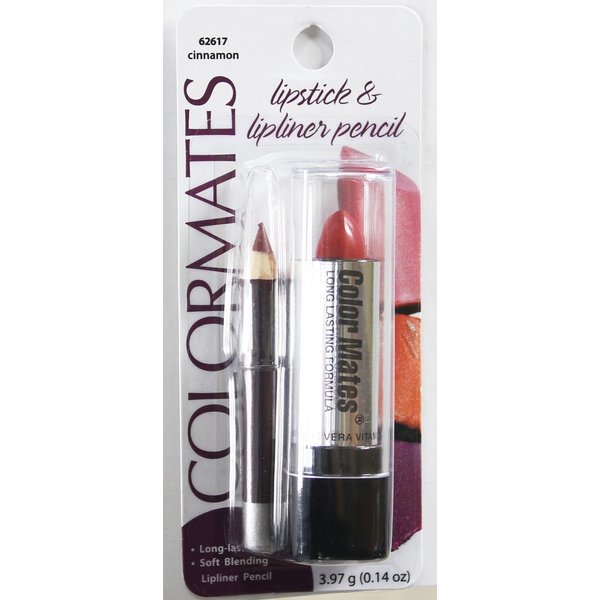 CMATES LIPLINER CINNAMON