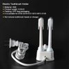 IMIKE Electric Toothbrush Heads Holder Stand Toothbrush Charger Stand Base Compatible with Phlip 2 Series HX6730 HX6511 HX6721 HX6512