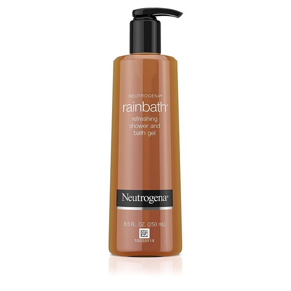 Neutrogena Rainbath Gel, Original, 8.5 Ounce by Neutrogena BEAUTY