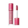 Juvia's Place Long Lasting Non-Sticky Luscious High Shine Glow Lip Gloss Reflect Sis!, 16 oz, Deep Peachy Beige Brown, Creamy and Smooth