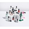 UN/DN Vegan Nail Polish - Blank Canvas - White Nail Polish - Fingernail Polish for Women and Men - Long Lasting, Cruelty Free - 0.5 oz