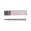 SUILU Liquid Eyeliner Pen,Ultra Fine Tip, Lasting Pigment Eyeliner Pencil, Sweatproof And Waterproof Eye Liner,Liquid Eyeliner Lotion For All Skin. (Grayish Brown)
