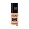 COVERGIRL TruBlend Matte Made Liquid Foundation, Classic Ivory, 1 Fl Oz (Pack of 1)