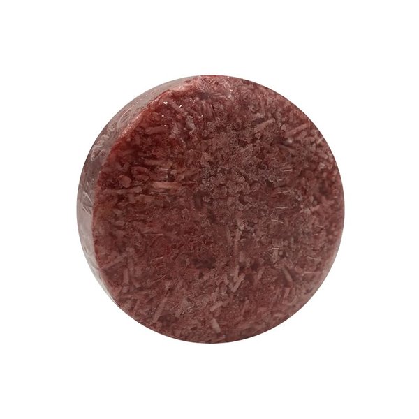 HandMade Solid Shampoo Bar – Natural Shampoo Bar and conditioner For Dry Hair, Hair Nourishment, Prevents Spilt Ends With Plant Based Hydrating SLS Free Shampoo Bar (Rose)