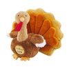 Mud Pie Talking Turkey Plush