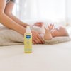Mustela Baby Oil - Moisturizing Oil for Massage - with Natural Avocado, Pomegranate & Sunflower Oil - 3.38 fl. Oz (Pack of 1)