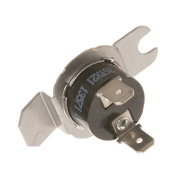 GE WE4M137 Genuine OEM High Limit Thermostat for GE Dryer