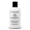 The Soap Exchange Body Lotion - Nag Champa Scent - Hand Crafted 8 fl oz / 240 ml Natural Artisan Skin Care for Hand, Face, & Body, Moisturize, Hydrate, & Protect. Made in the USA.