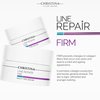 -CHRISTINA- Line Repair Night Cream with Hyaluronic Acid | Experience Refreshed, Elastic Skin with Our Soothing Night Cream | Suitable for Normal to Dry Skin 50ml / 1.7 fl.oz