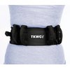 Transfer Belt with Handles by TKWC INC - #2305 - Lift Gait Belt with Quick Release Locking Buckle Safety Gate Belt 55" Strap