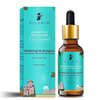 Pilgrim Advanced Hair Serum with Redensyl 3% + Anagain 4% for Unisex - Natural Ingredients, 50ml