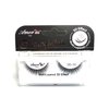 AMOR US 3D Effect Faux Mink False Eyelashes Multi Layered Eye Lashes Pick 1 Type + Earring (3D-30)