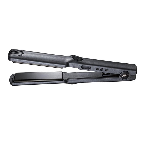 JRL Straight and Curl Flat Iron 1"
