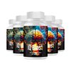 Garsani IQ Blast Pro Capsules - IQ Blast Pro Capsules (5 Pack, 300 Capsules)