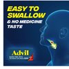 Advil Pain Reliever and Fever Reducer, Ibuprofen 200mg for Pain Relief - 300 Count, Advil PM Pain Reliever and Nighttime Sleep Aid, Ibuprofen for Pain Relief and Diphenhydramine Citrate - 2 Count