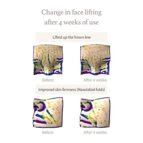 I’m from Mushroom Collagen Cream 1.69 Fl Oz, Vegan, Collagens, Skin Firming Cream for Face, Anti Wrinkles, All Natural Organic Face Moisturizer