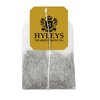 Hyleys Scottish Breakfast Black Tea - 100 Tea bags in Gift Tin (GMO Free, Gluten Free, Dairy Free, Sugar Free and 100% Natural)