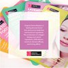 Innerest Original Derma Beauty Collagen Face Masks 24 PK Soothing & Moisturizing Aloe Face Mask Skin Care Sheet Masks Set for Beauty & Personal Care Korean Face Mask