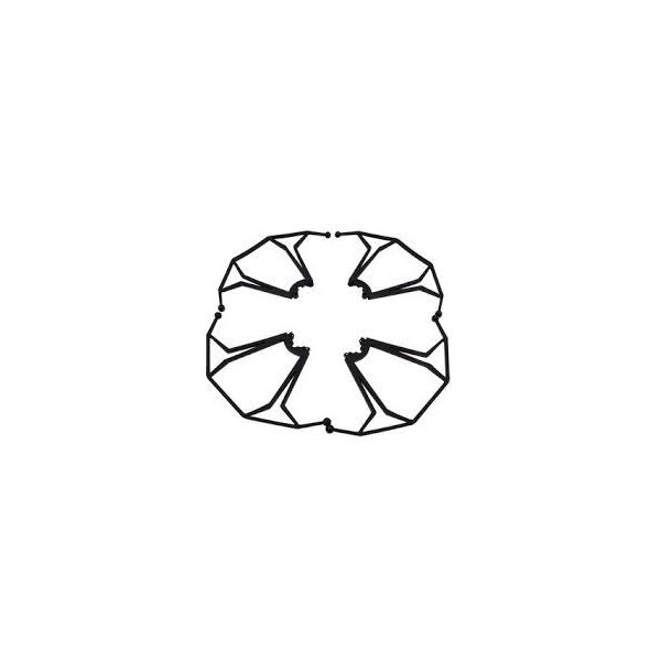 (HIZLI) SPARE PART(GUARDER) FOR Voyager AI DRONE Freedom 2 Drone
