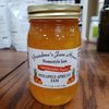 Grandma's Jam House All-Natural USA Made Homestyle Pineapple Apricot Jam 19 Oz