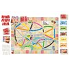 Ticket to Ride London Board Game - Train Route-Building Strategy Game, Fun Family Game for Kids & Adults, Ages 8+, 2-4 Players, 10-15 Minute Playtime, Made by Days of Wonder