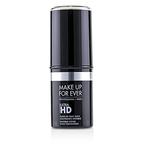 MAKE UP FOR EVER Ultra HD Invisible Cover Stick Foundation Y375 - Golden Sand