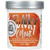 Punky Flame Semi Permanent Conditioning Hair Color, Non-Damaging Hair Dye, Vegan, PPD and Paraben Free, Transforms to Vibrant Hair Color, Easy To Use and Apply Hair Tint, lasts up to 35 washes, 3.5oz