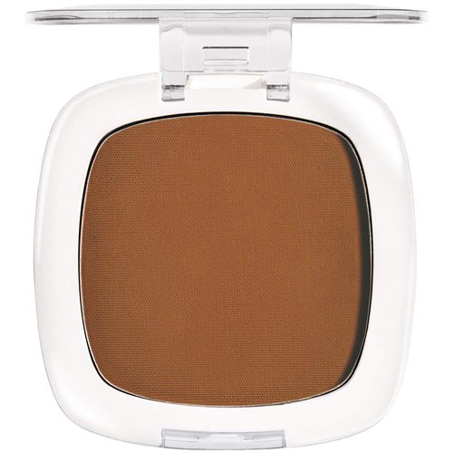 L’Oréal Paris Age Perfect Creamy Powder Foundation Compact, 360 Sienna, 0.31 Ounce