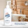 Soothe 'n Wipe 8 Oz Wipe Hygienic Cleansing Lotion, Flushable Wipe Alternative with Aloe & Moisturizers, Toilet Paper Moistener for Clean, Soft & Smooth Bum, Butt Cleaner, Sanitizing Lotion