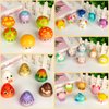 30 PCS Squishy Toys for Kids ,Party Favors for Kids , Animal Squishies for Kids, Goodie Bags Stuffers for Kids ,Birthday Gifts for Boys & Girls ,Prizes for Kids Classroom