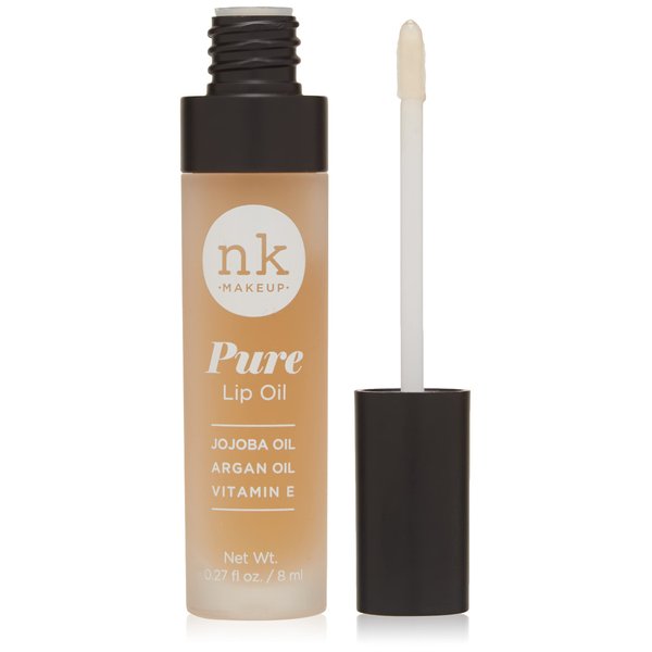 NK Pure Lip Oil (COCOA)